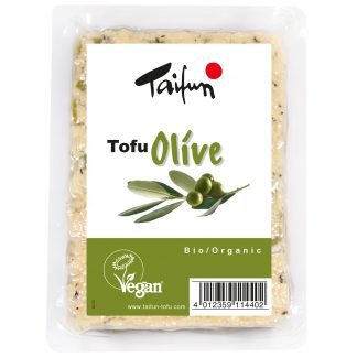 Taifun Tofu Olive