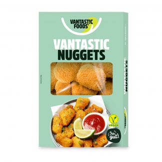 Vantastic foods Vantastic Nuggets