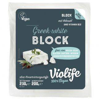 Violife Greek white Block