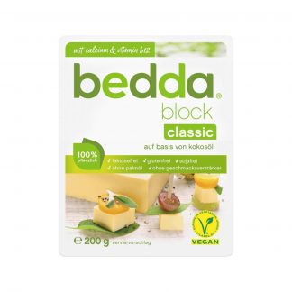 bedda Classic Block