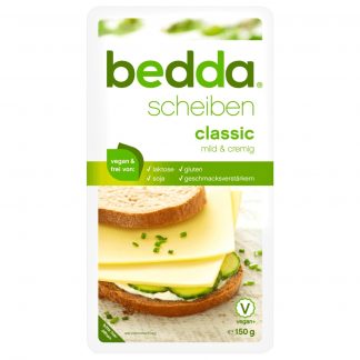 bedda Classic Scheiben